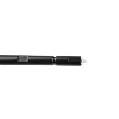 E 47 Écoute seule de l'écouteur pour la communication E 47 listen only earpiece with wax filters easy to replace and maintain extending the communication life of police earpiece
