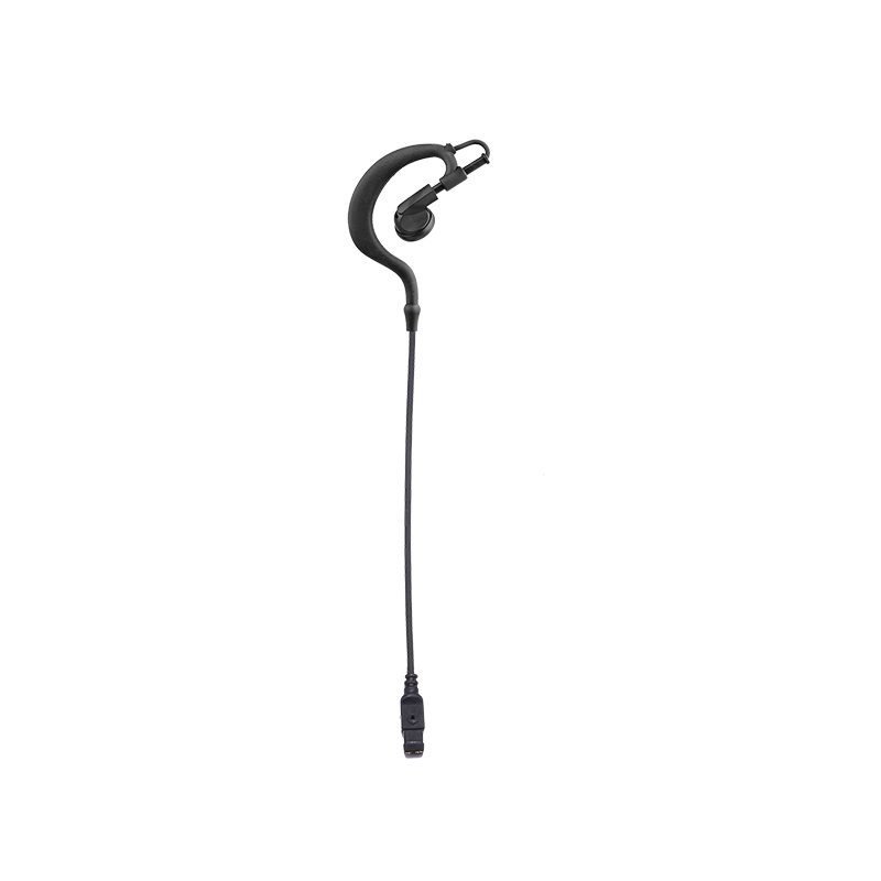 E-20/LOK 1 Quick Disconnect Surveillance Earpiece