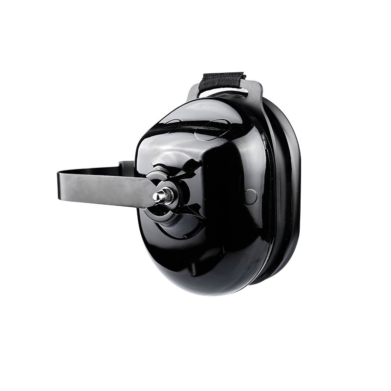 B-50Q industrial headset Side earcup of B-50Q industrial headset