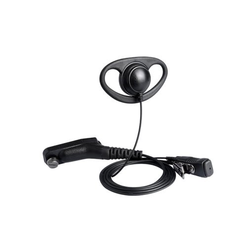 EM-3227 hidden earpiece with M9 Motorola connector