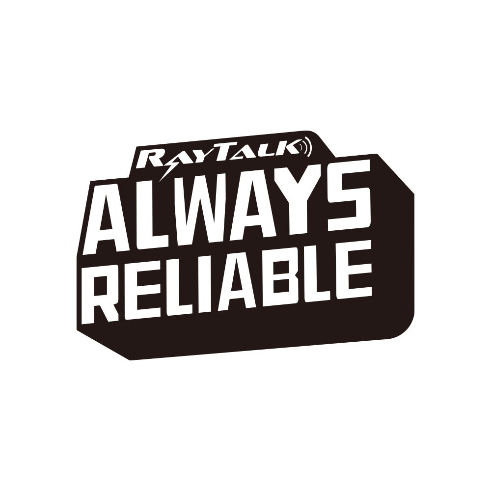 ALWAYS RELIABLE...