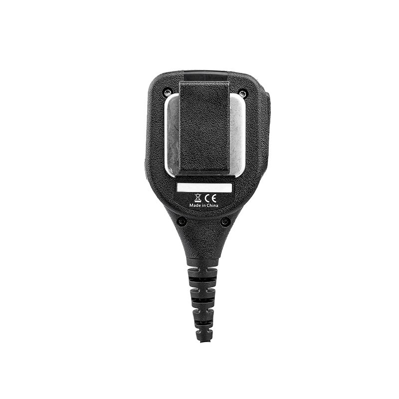 RSM-310 Medium Duty Remote Speaker Mic