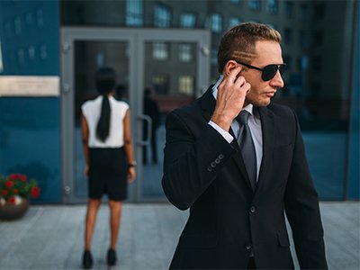 Business-POC(Push-To-Talk over cellular)