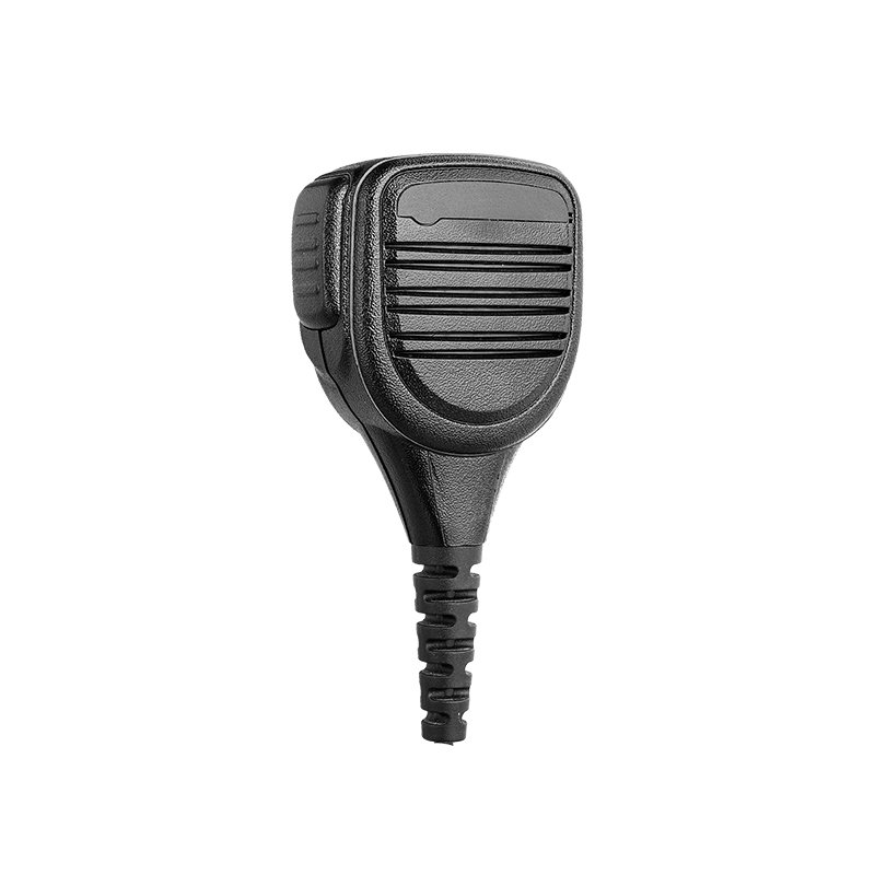 RSM-300 microphone pour radio Motorola RSM-300 microphone for Motorola radio with a 45-degree front-facing high-quality speaker for clearer communication