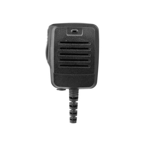 RSM-500 handheld microphone with speaker for in-vehicle mobile radio use RSM-500 handheld microphone with speaker for in-vehicle mobile radio use