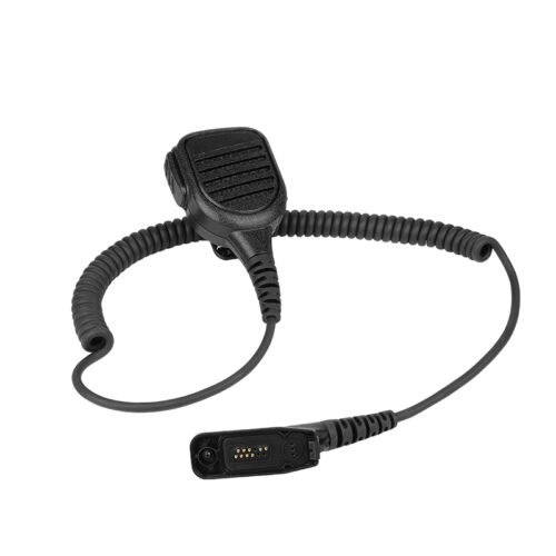 RSM-800 speaker mics with M9 connectors for Motorola