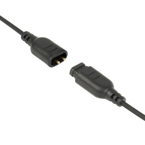 Male Snap LOK 2 plug