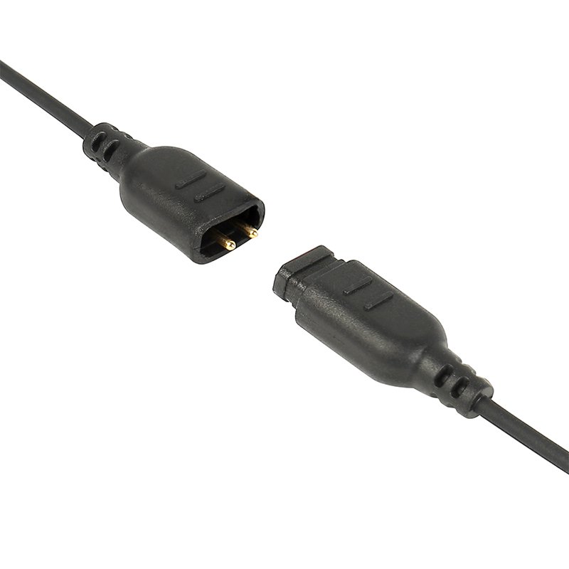 Male Snap LOK 2 plug