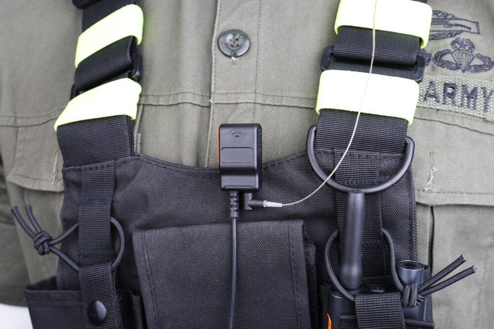 The Best Police Earpieces For Law Enforcement The Best Police Earpieces For Law Enforcement