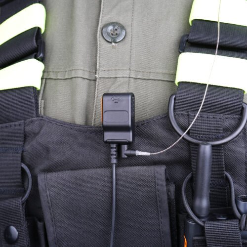 The Best Police Earpieces For Law Enforcement The Best Police Earpieces For Law Enforcement