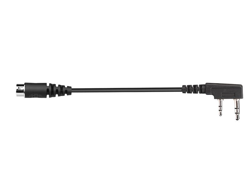 ADC-HRS6F-K1 Two way radio Nexus 4pin male and female connector