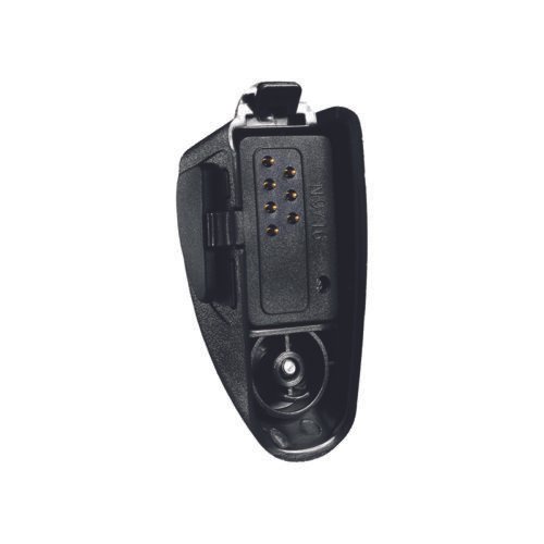 AP-M2-K1 Radio Earpiece Adapter-Motorola Multi Pin Connector To Kenwood 2 Pin Connector