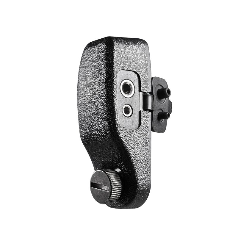 AP-M9-M1 Mototrbo Multi-pin to Motorola 2 Pin Radio Earphone Adapter Connector