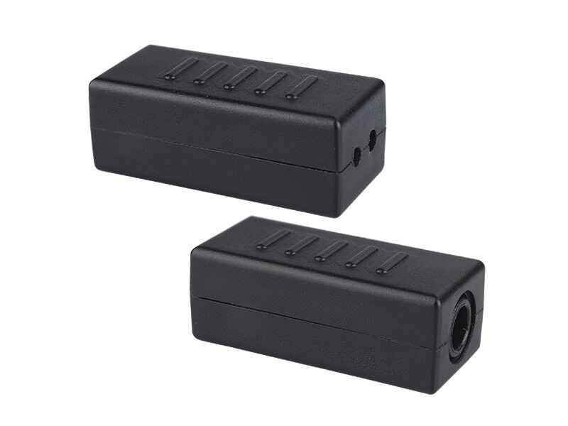 AP-H3-M1 (1) AP-3.5M-3.5F Radio Earphone Adapter-3.5mm Mono or Stereo Jack to Electret Acoustic Earphone 2 Pin Jack
