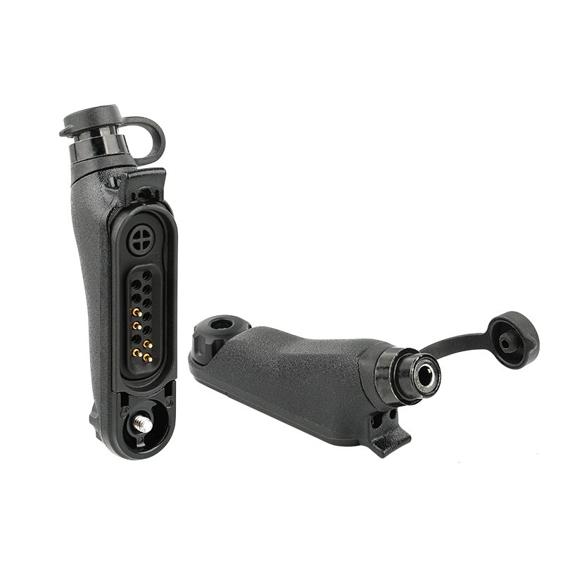 AP-M16-3.5F Radio Connectors Adapters for Motorola R7, MXP600, APX Series