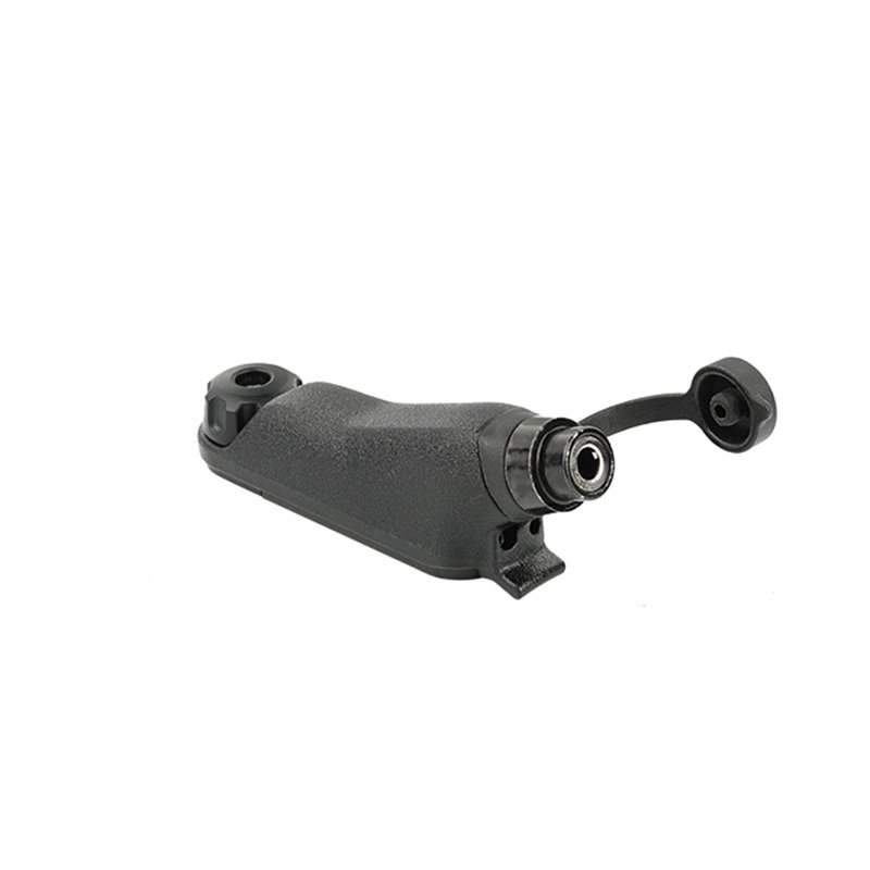 motorola radio earpiece adapter