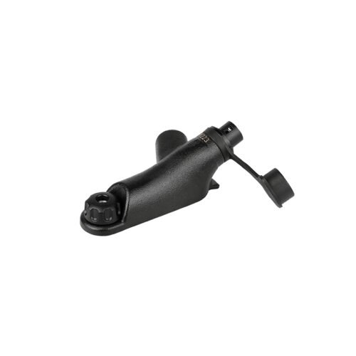 adapter for radio