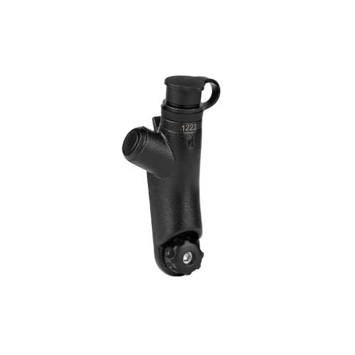motorola radio earpiece adapter
