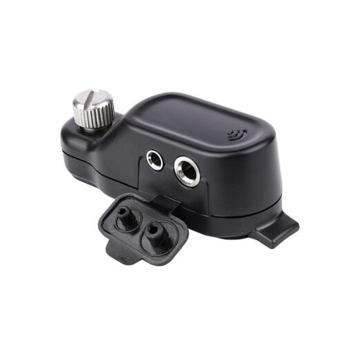 motorola 2 pin connector
