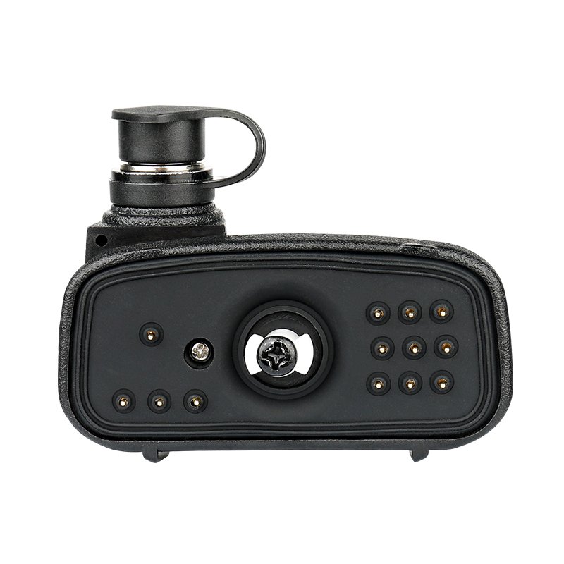 AP-T2-HRS6f quick-disconnect audio adaptors