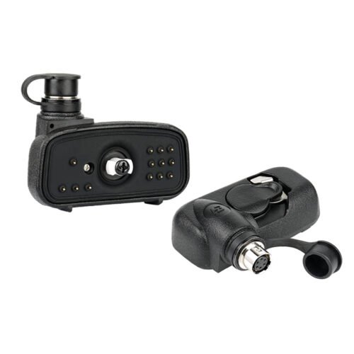 AP-T2H Audio Adaptors Connectors for Tait TP9100 Series Radios