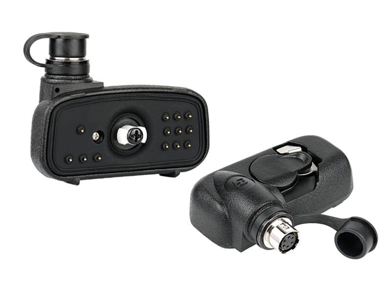 AP-T2H Audio Adaptors Connectors for Tait TP9100 Series Radios