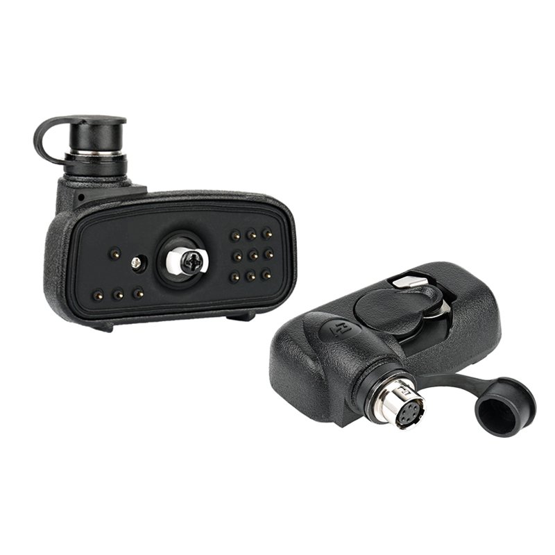 AP-T2H Audio Adaptors Connectors for Tait TP9100 Series Radios