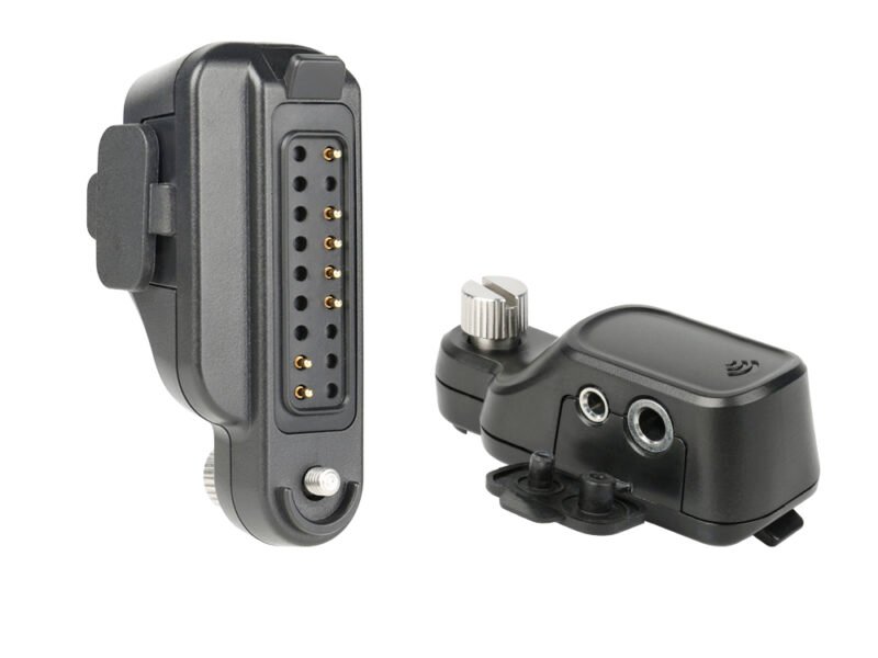 AP-C1-M1(AP11) AP-C1-M1 Caltta PH600 Series to Motorola 2 Pin Adapter