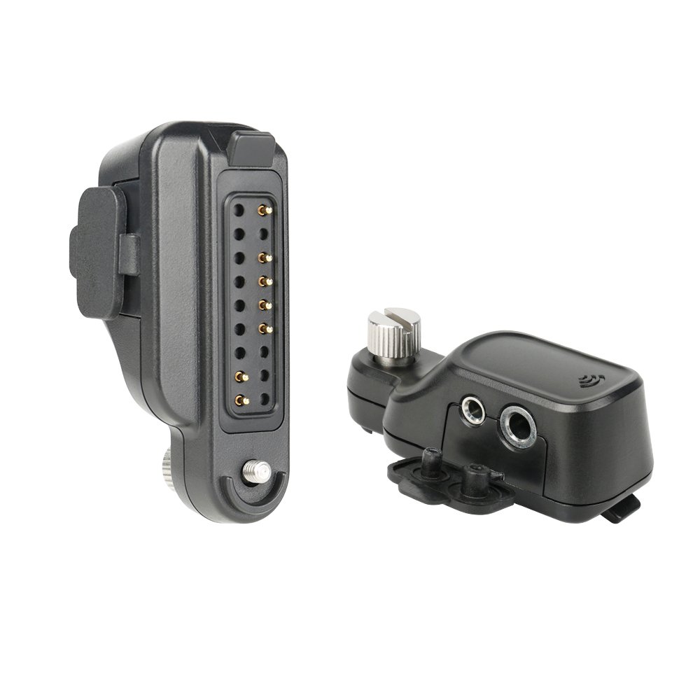 AP-C1-M1 Caltta PH600 Series to Motorola 2 Pin Adapter