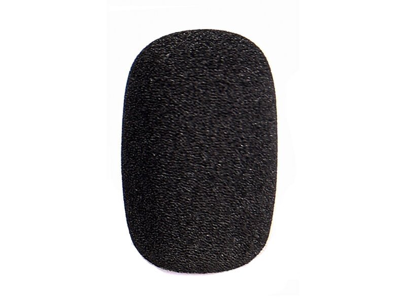 ASP-08 ASP-08 Electret Microphone Protector for Carbon Fiber Headset