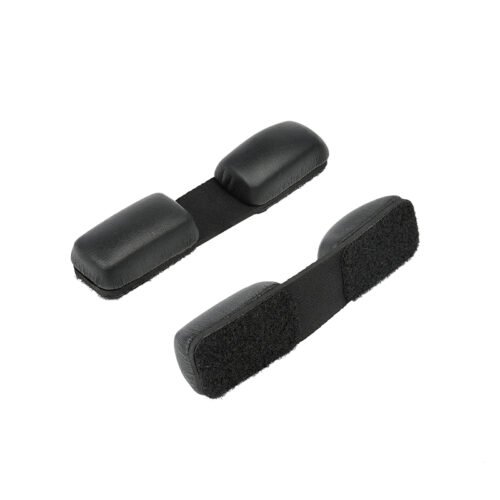 ASP-15 Faux Leather Head Pad for aviation headset