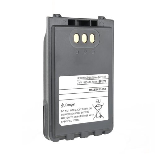 BP-272 B BP-272 Lithium-Ion battery