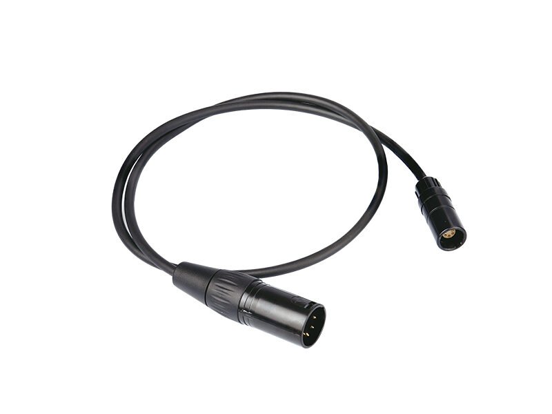 CB-07 (1) CB-07 6 Pin LEMO Bose A20 Headset to Airbus Headset Connector