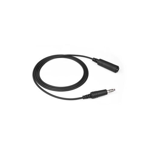 CB-11 Helicopter Headset Extension Cable