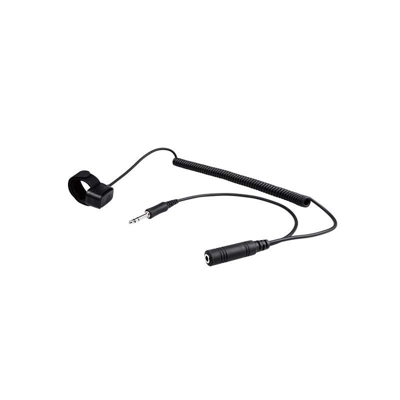 CB-13 Flying Headsets Portable PTT