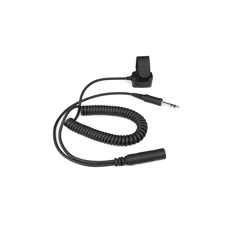 CB-13 Flying Headsets Portable PTT