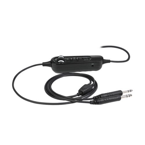 CB-23 Replacement ANR Bluetooth Module with Dual Plugs