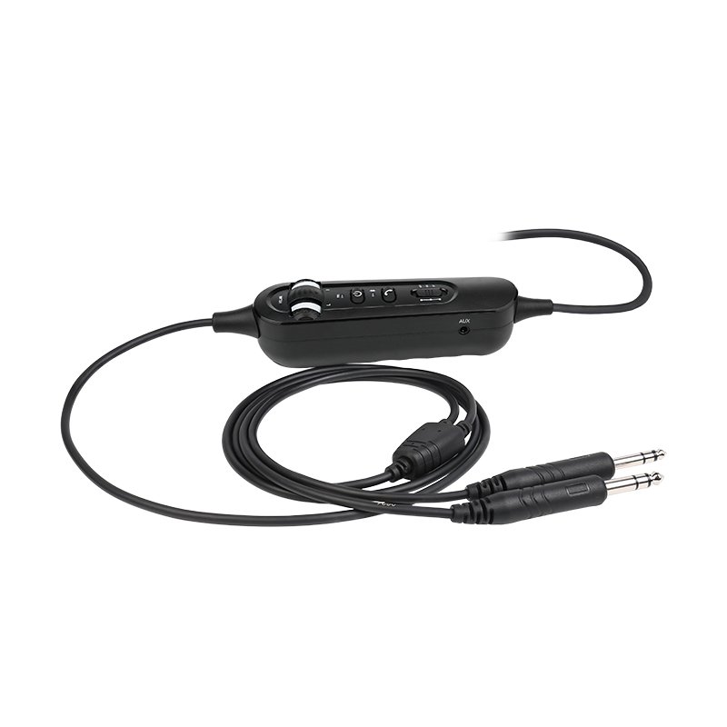 CB-23 Replacement ANR Bluetooth Module with Dual Plugs