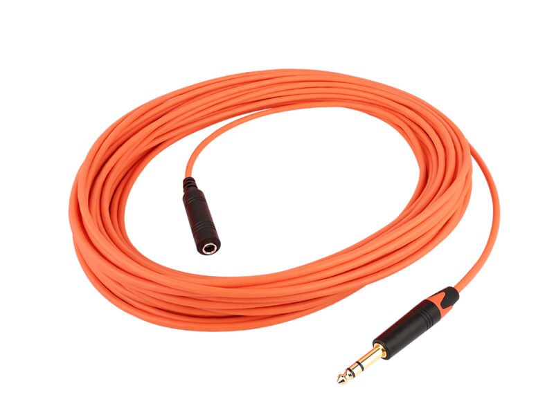 CB-24 新款 CB-24 Ground Support Headset Extension Cord