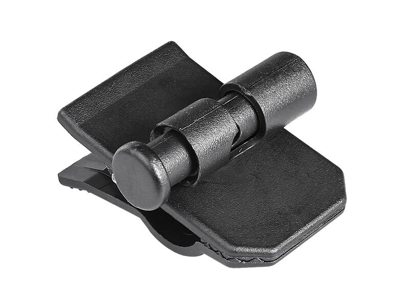 Clip-06 CLIP-06 Cable Clip for Aviation Headset