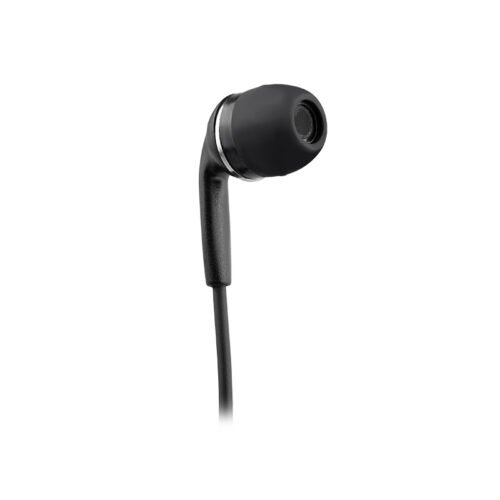 E-19 (2) E-19C Rubber Cover Earbud