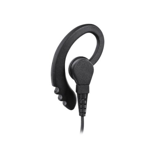E-30C C ring earbud with Changeable Ear Tips