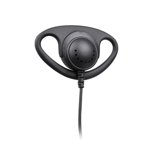 E-32 (4) E-32 D shape earhook