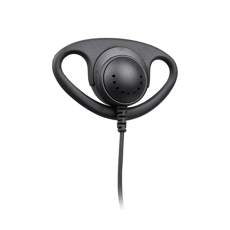 E-32 (4) E-32 D shape earhook
