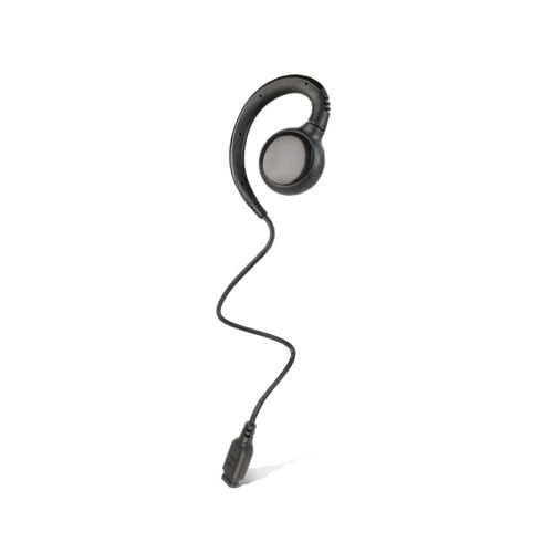 E-33/LOK 2 C-Ring Swivel Surveillance Kit Earpiece