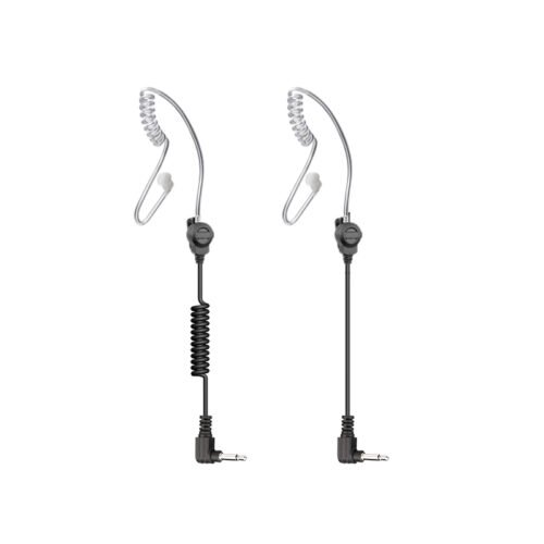 E-39C Listen Only Surveillance Earpiece for Speaker Microphones