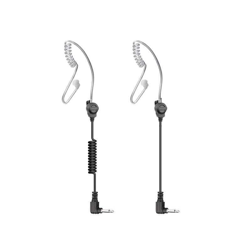 E-39C Listen Only Surveillance Earpiece for Speaker Microphones