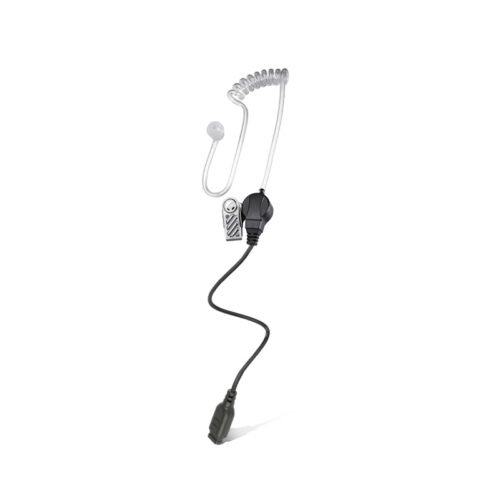 E-40-LOK2-SC E-40/LOK 2 Clear Earpiece for Walkie Talkie Radio