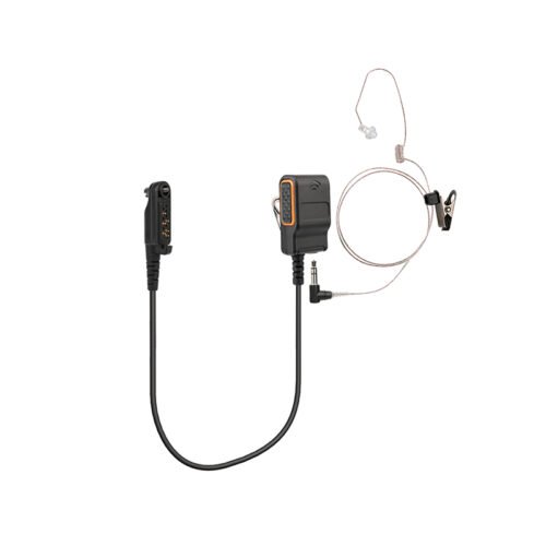 EM-4731-H4-SC EM-4731 Best Police Earpieces For Law Enforcement