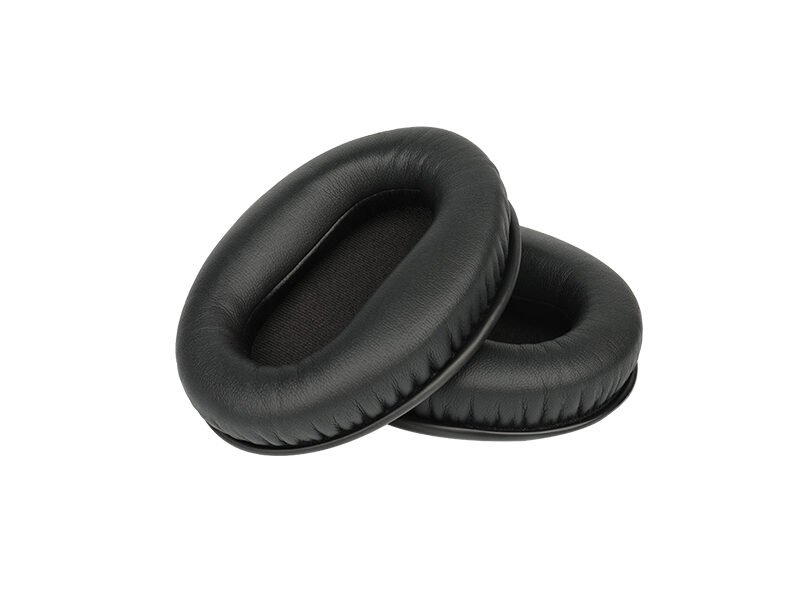 EPAC-10E EPAC-10 faux leather cushions For Aviation Headset PH-600A